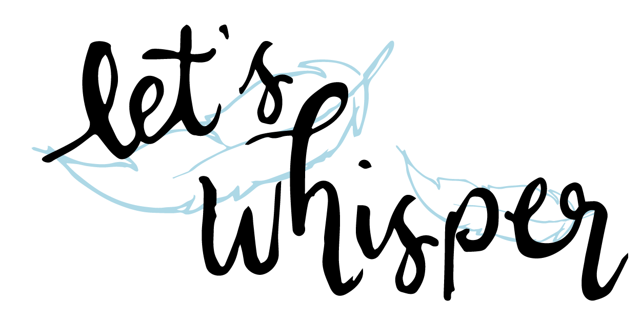 Let's Whisper