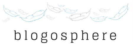 blogoshphere